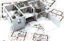 diagnostic immobilier - surface habitable