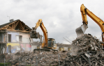 Diagnostics amiante d&eacute;molition avant travaux