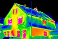 Audits Thermographiques Audits Thermographiques
