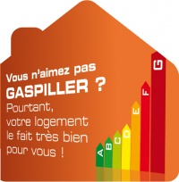 Etude de r&eacute;novation &eacute;nerg&eacute;tique