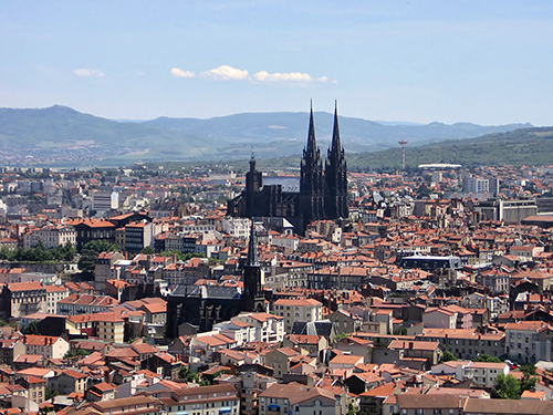 Vos diagnostics immobiliers, DPE et amiante à Clermont Ferrand avec Diagamter