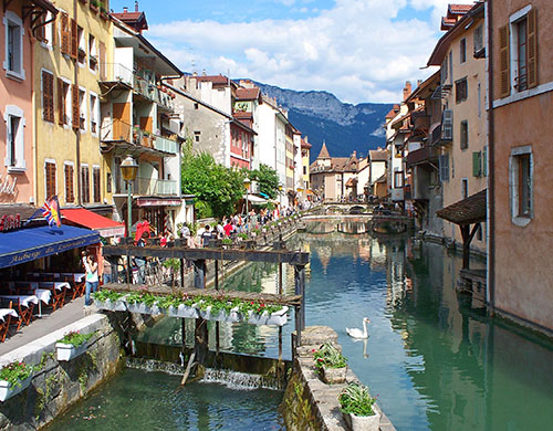 Vos diagnostics immobiliers, DPE et amiante à Annecy avec Diagamter