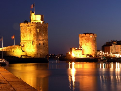 Votre DPE à La Rochelle